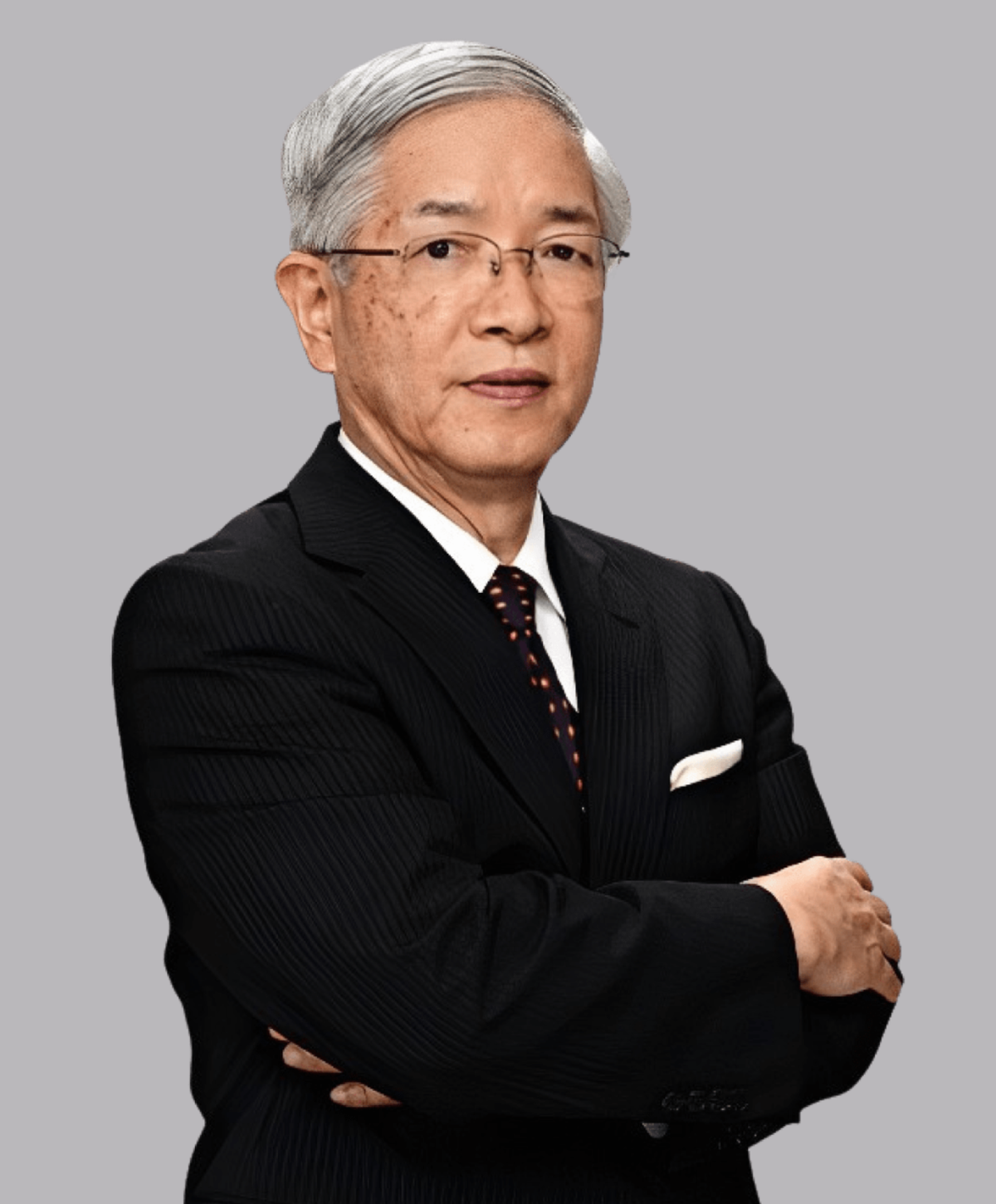 Yorikatsu  Hohokabe, Ph.D.